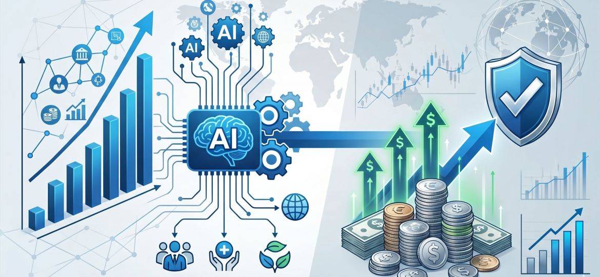 Artificial intelligence strategy