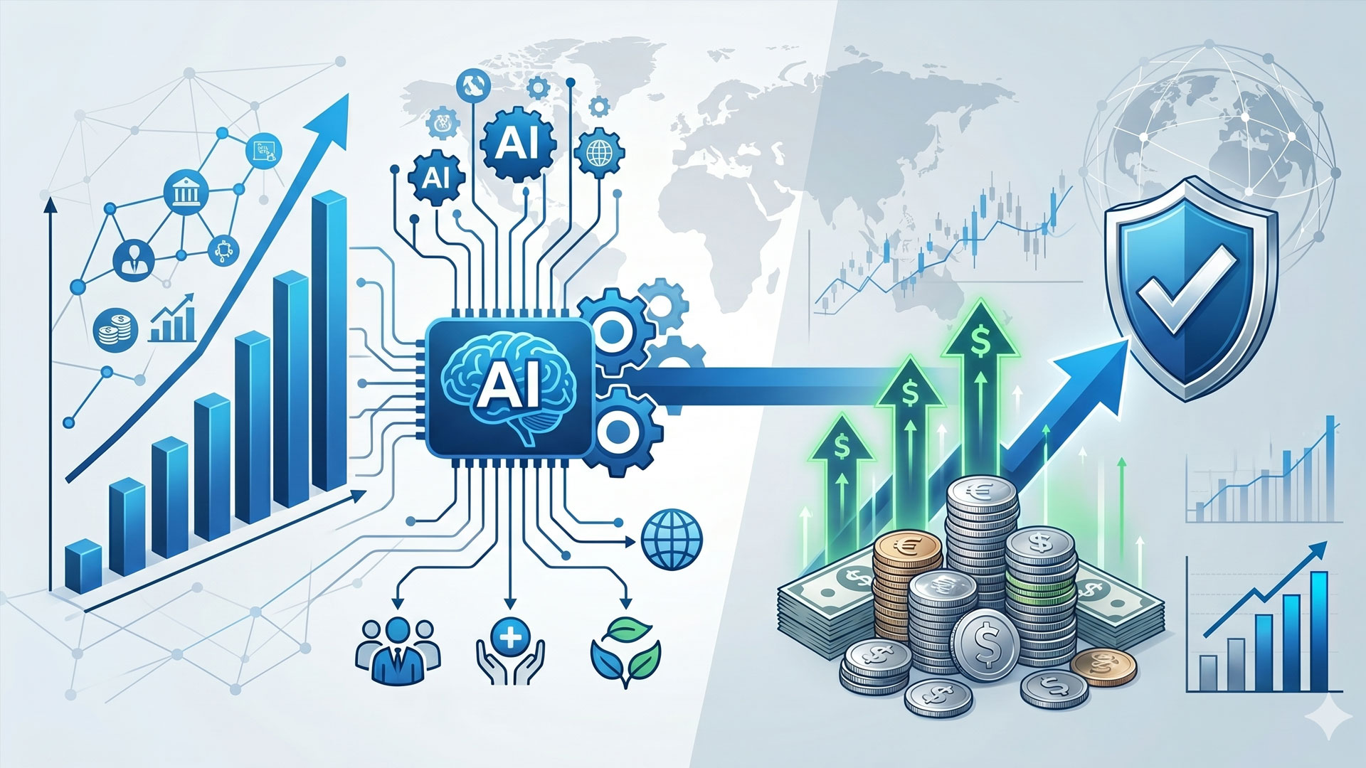 Artificial intelligence strategy