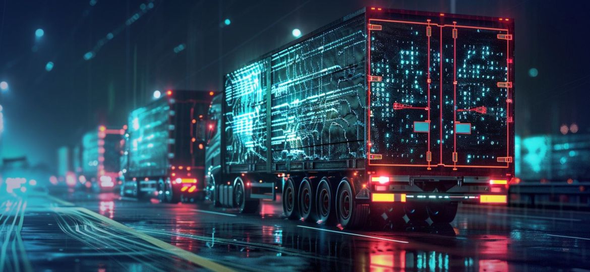 AI in Logistics