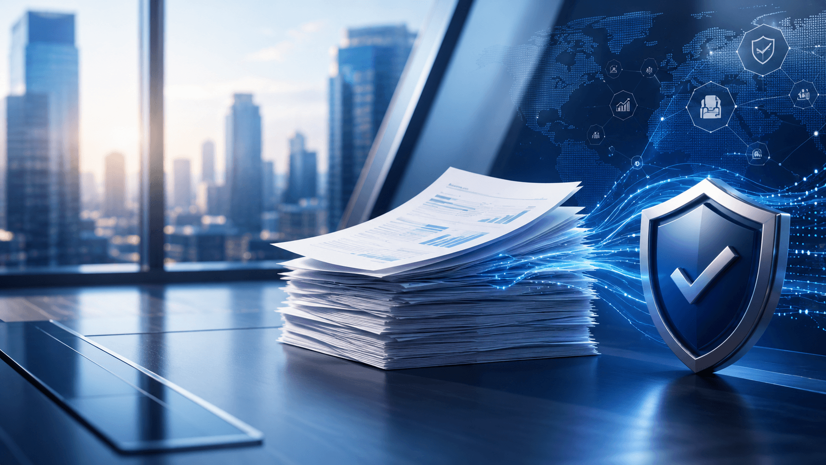 Insurtech MGA Reduces Contract Processing Costs by 90% and Achieved 95% AI Extraction Accuracy