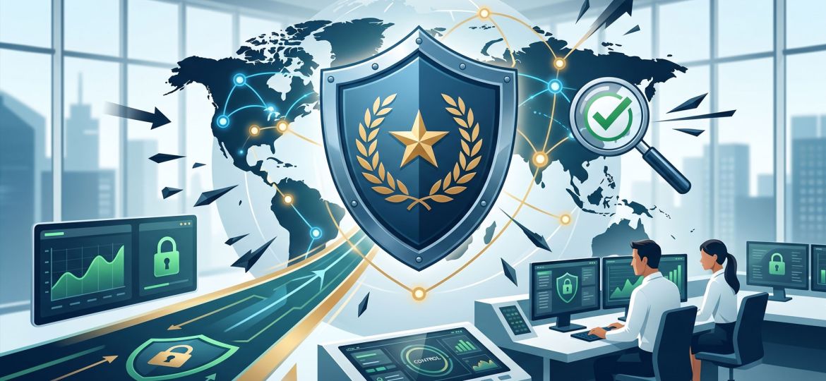 managed security services