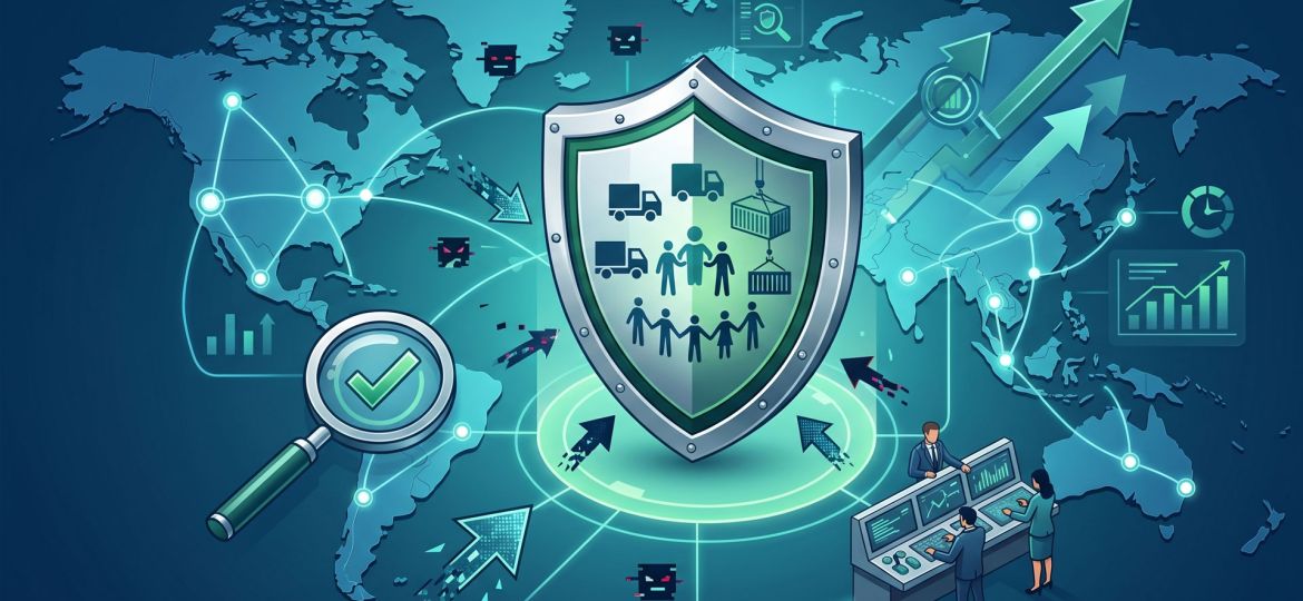 Cloud-Based application security