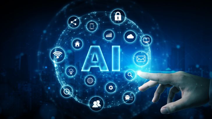 Artificial Intelligence Consulting