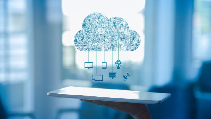 Cloud managed services providers