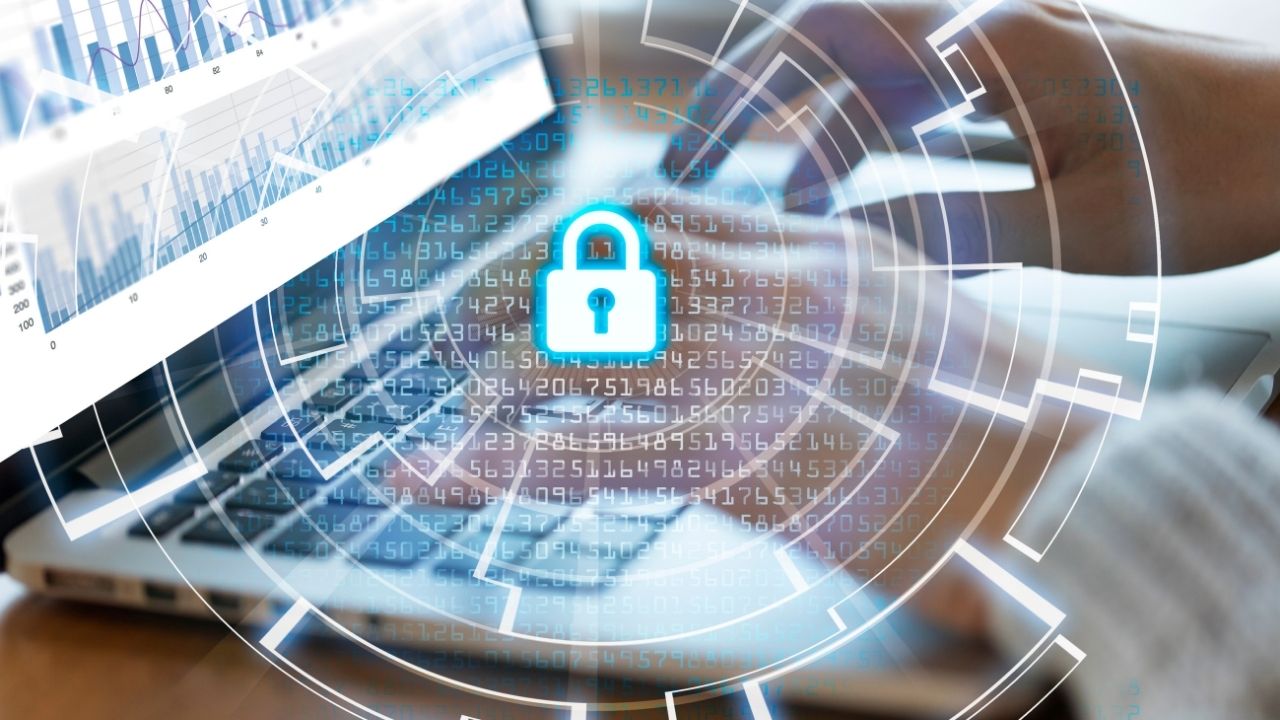 cybersecurity managed services