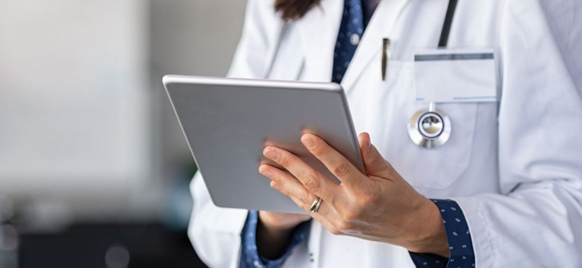 healthcare automation solutions