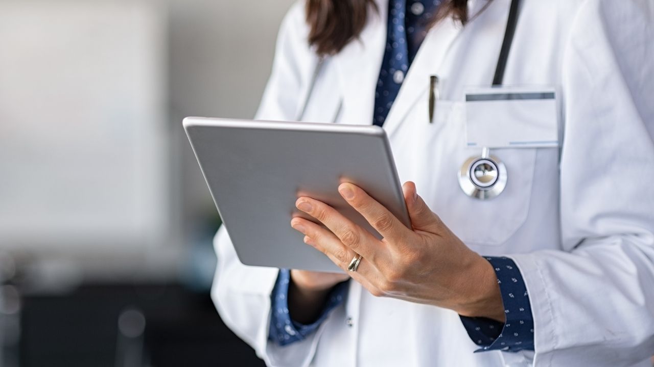 healthcare automation solutions