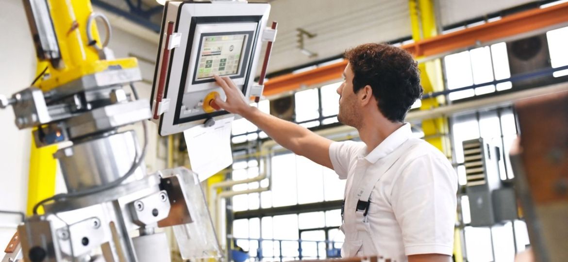 IT Services for Manufacturing