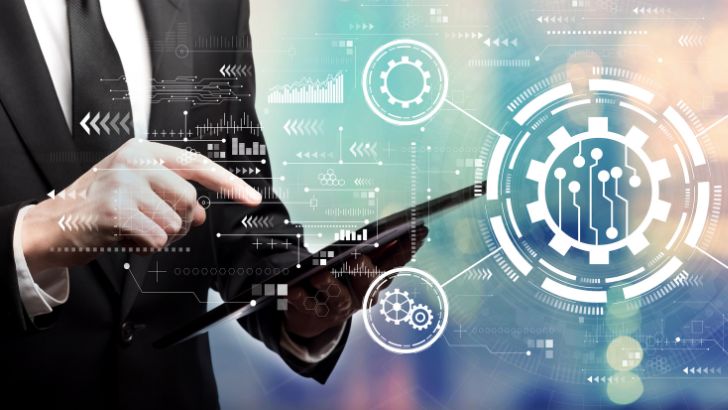 Enterprise AI Automation
