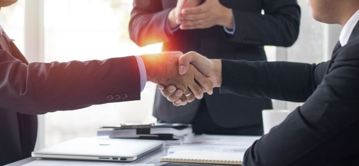Companies build Global Capability Centers