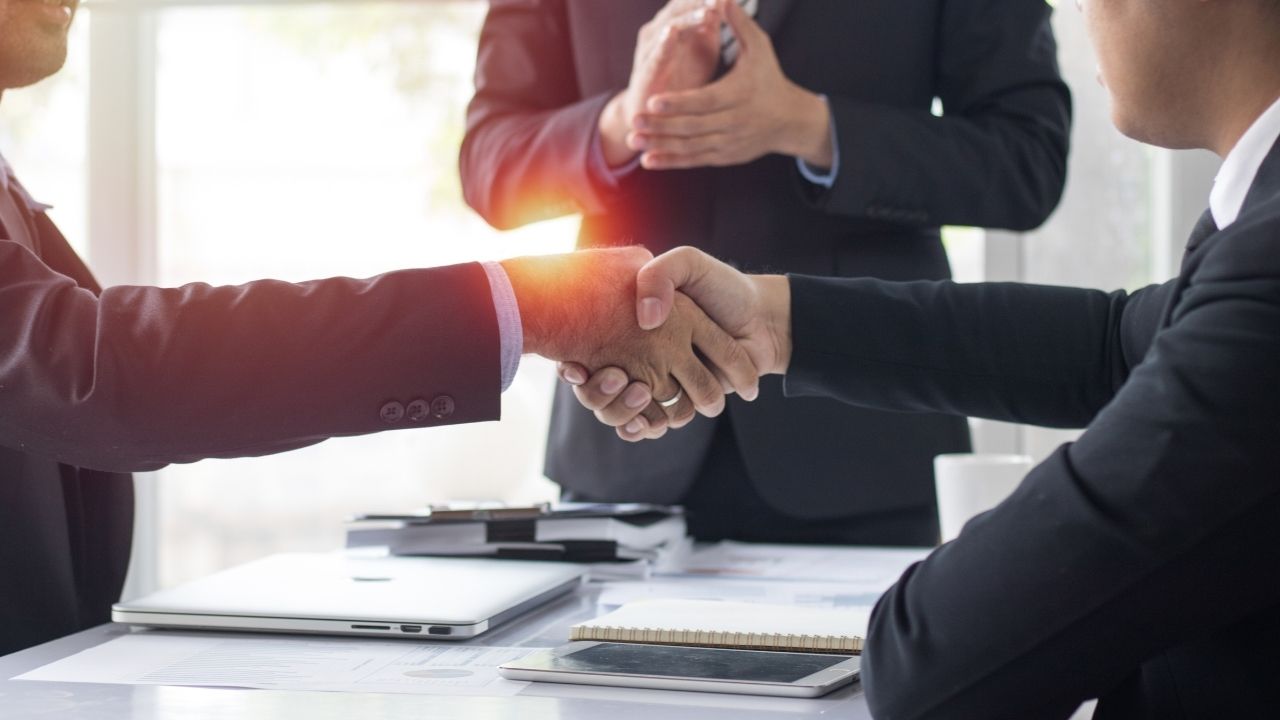 Companies build Global Capability Centers