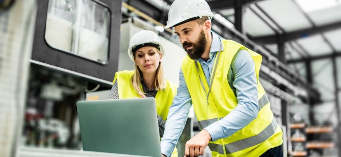 Manufacturing AI