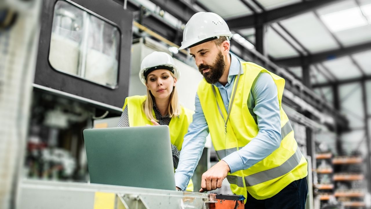 Manufacturing AI