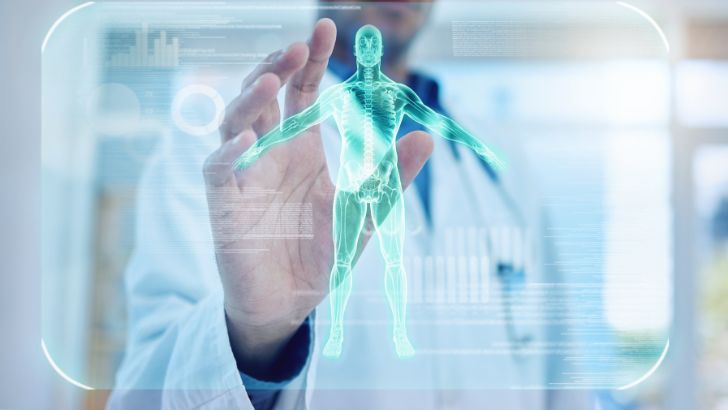 Generative AI in Healthcare