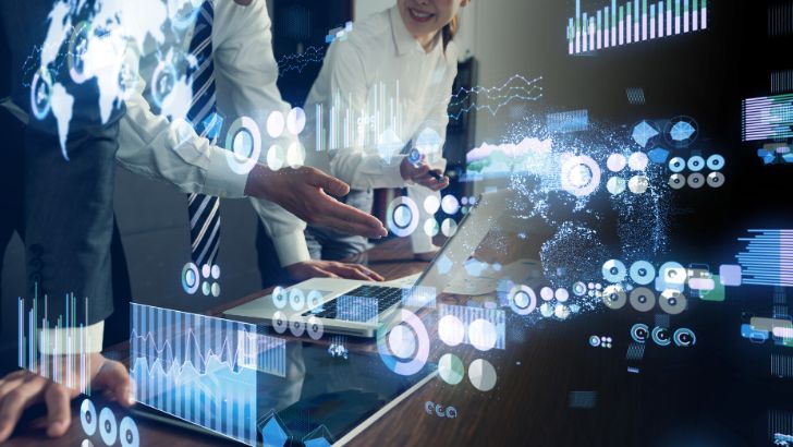 Data Engineering Services