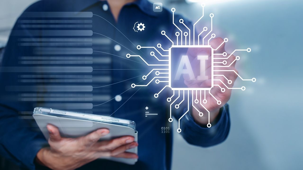 Integrate Enterprise AI