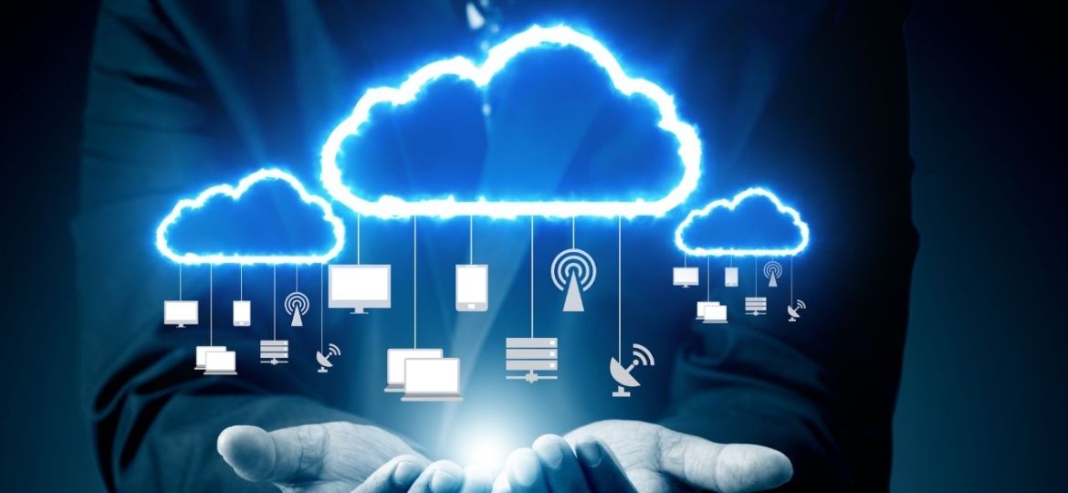 hybrid cloud infrastructure