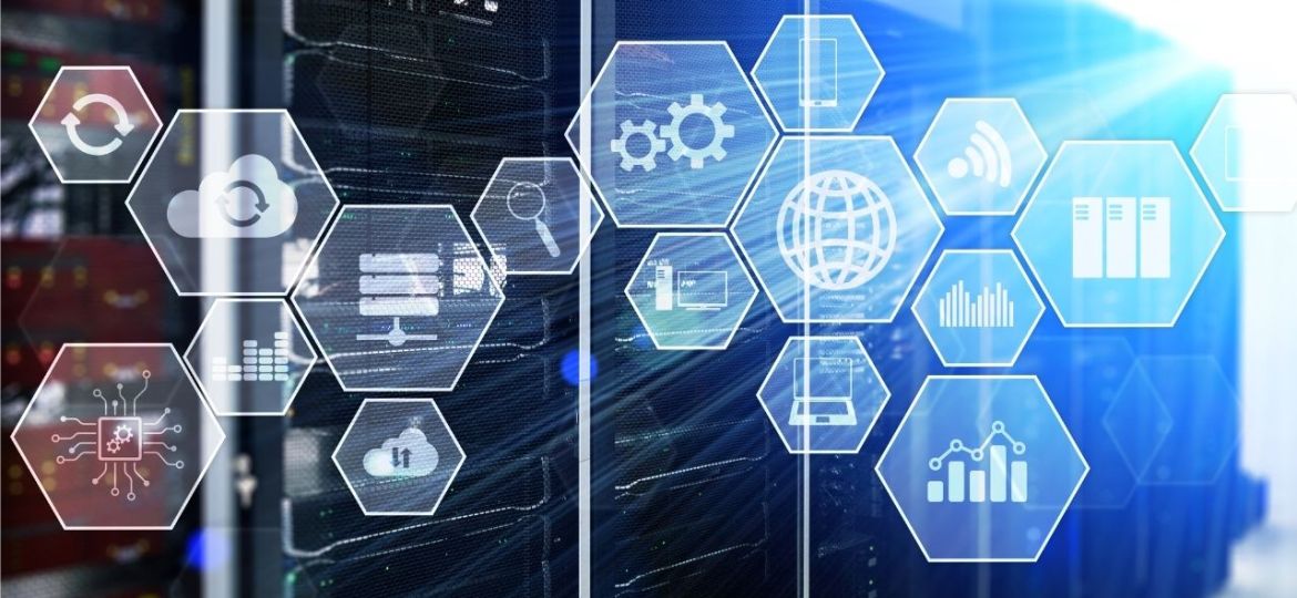 Managed IT Infrastructure