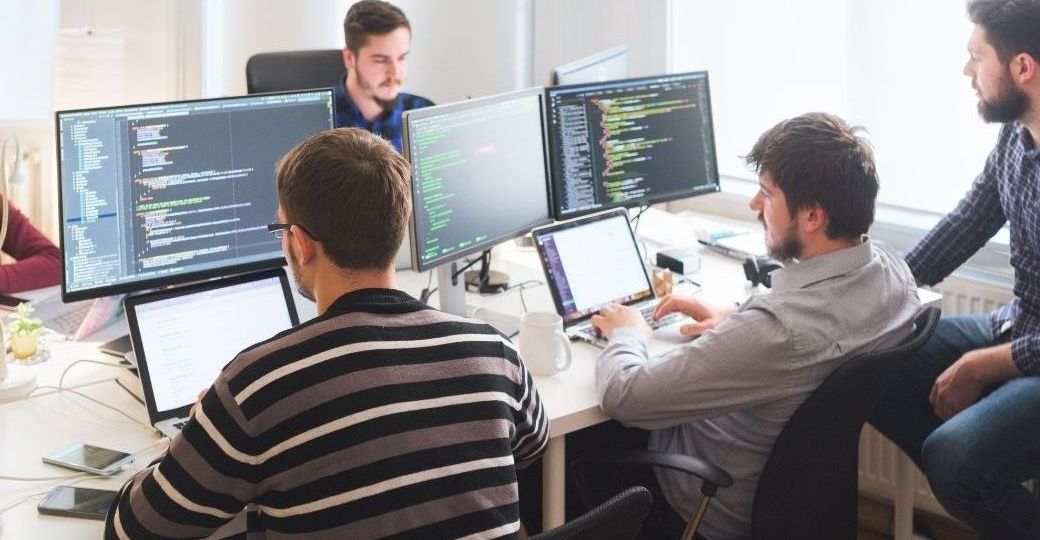 Future Of Software Development