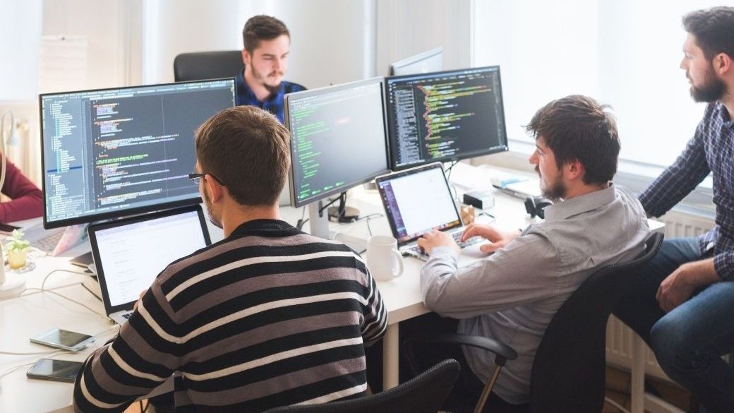 Future Of Software Development