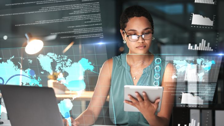 business intelligence