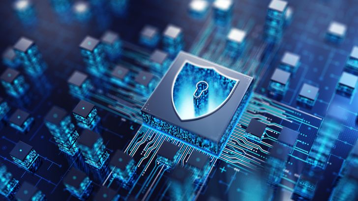 Cybersecurity Services