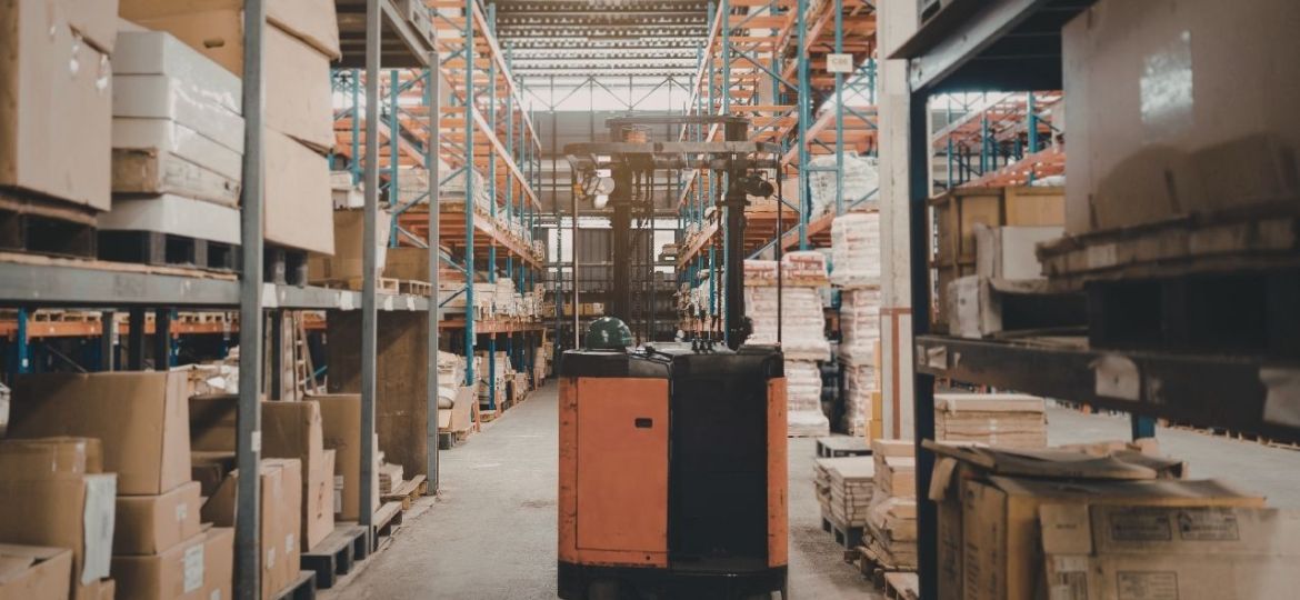 Logistics