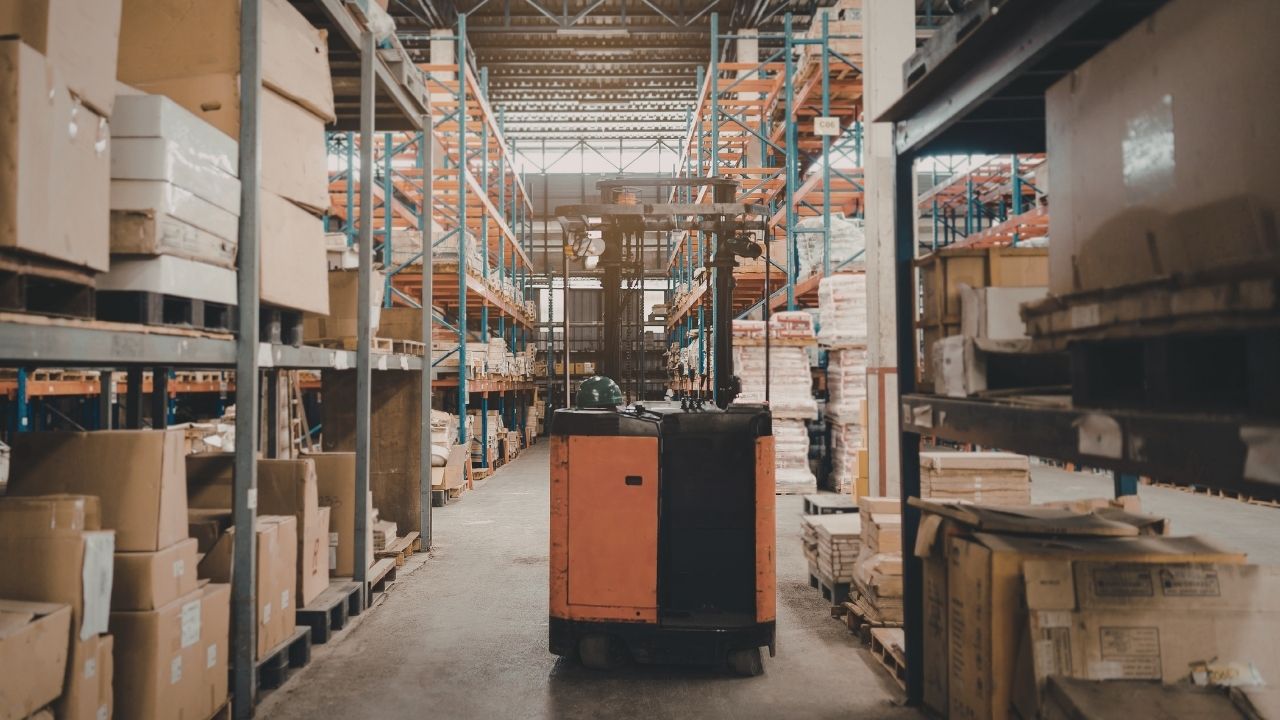 Logistics