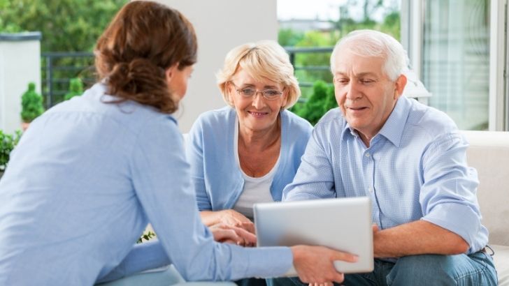 Claims management