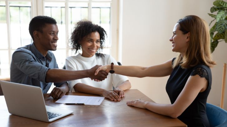 Underwriting solutions
