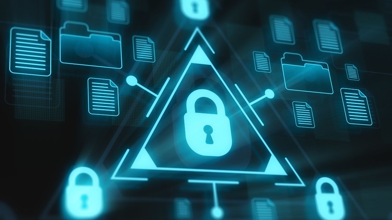 Managed IT Security Services