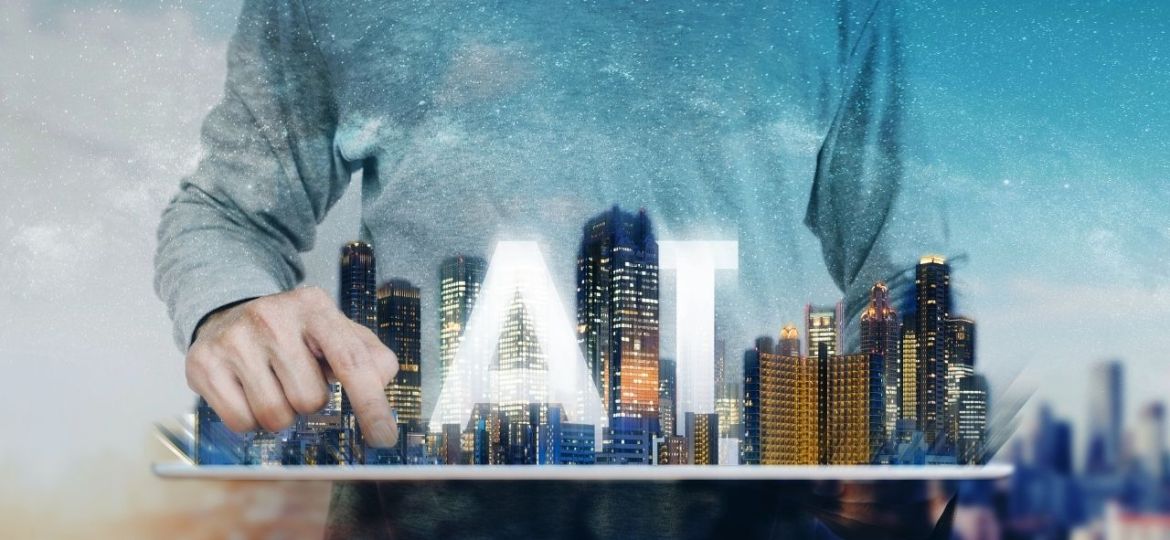 AI Development Services