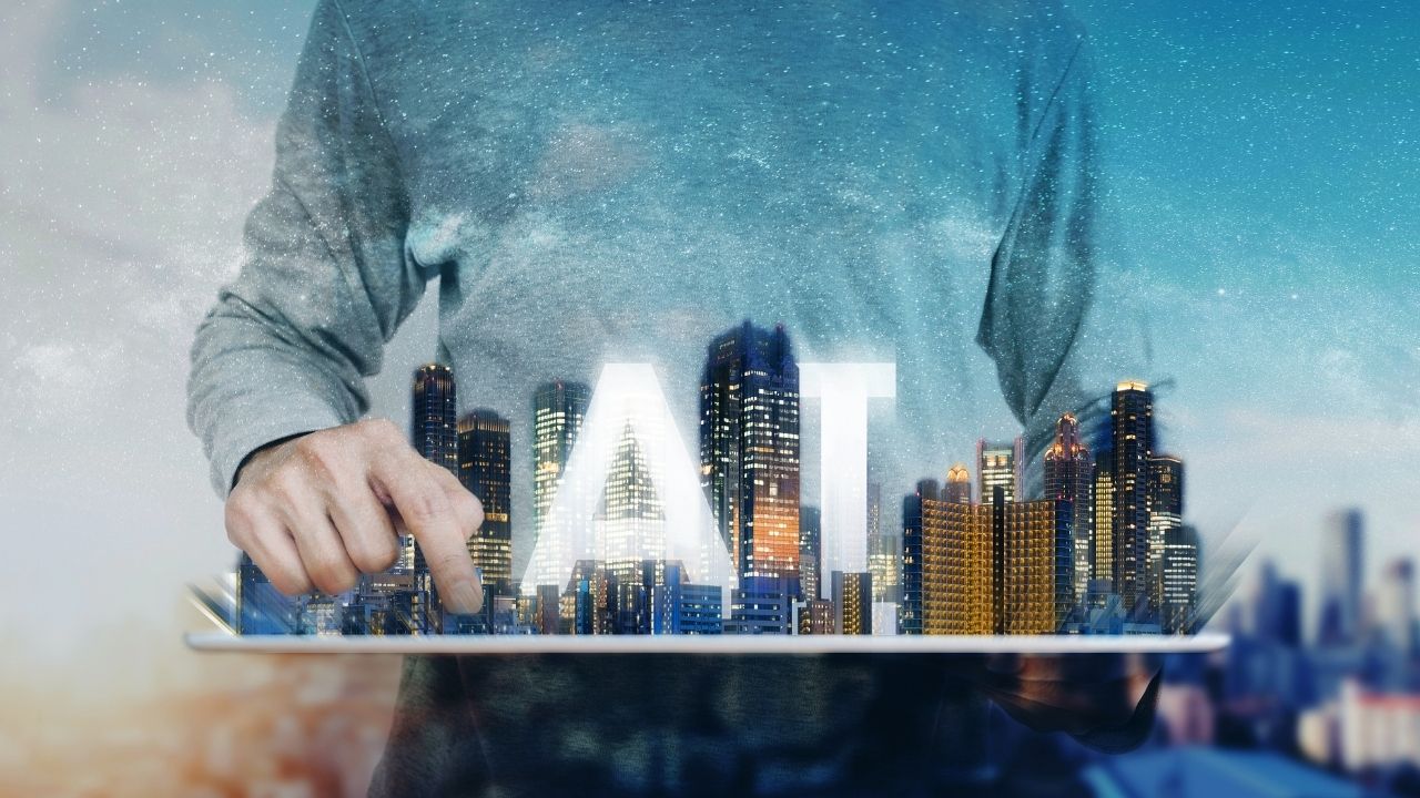 AI Development Services