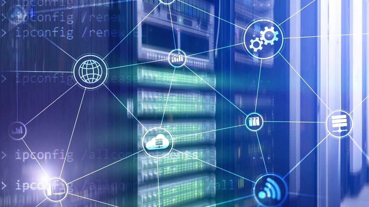 Future of IT Infrastructure Services in 2025