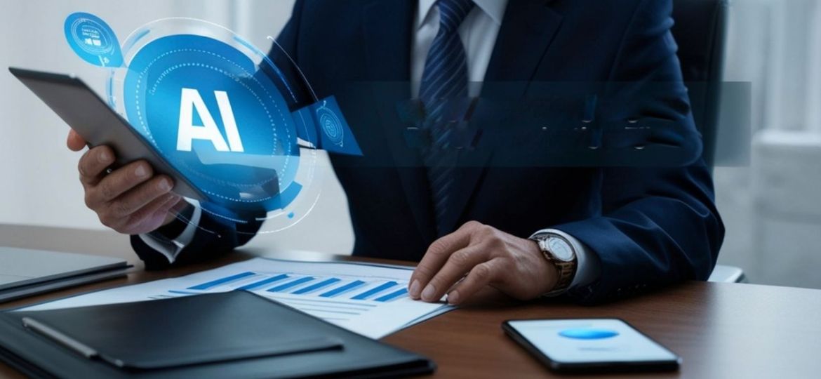 generative AI integration services
