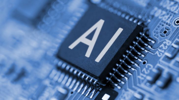 Artificial Intelligence Strategy