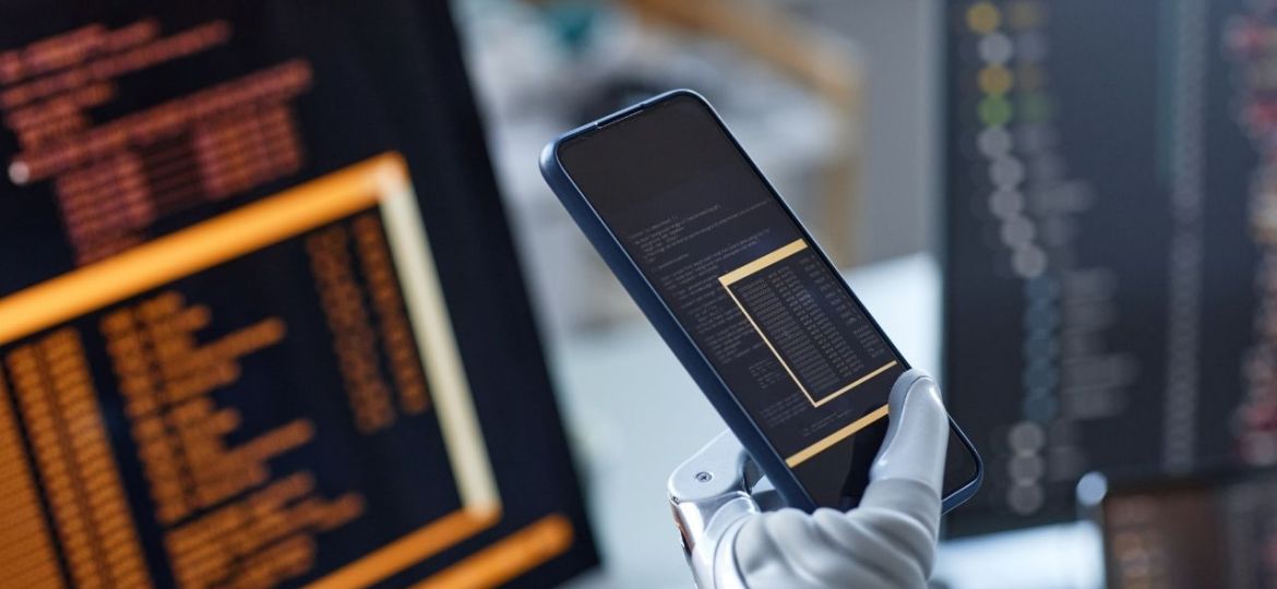 Enterprise Mobile Application Development Services