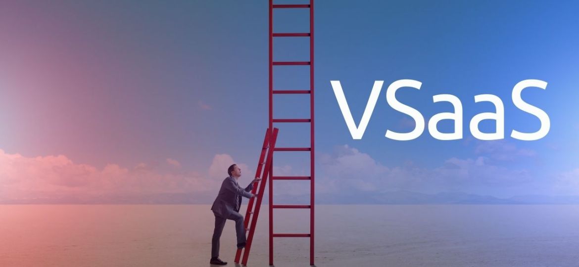 Vertical SaaS Businesses