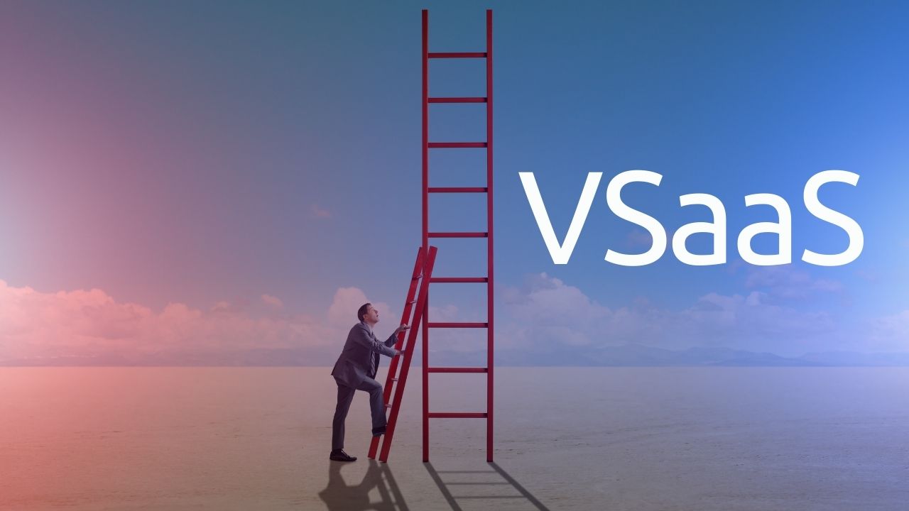 Vertical SaaS Businesses