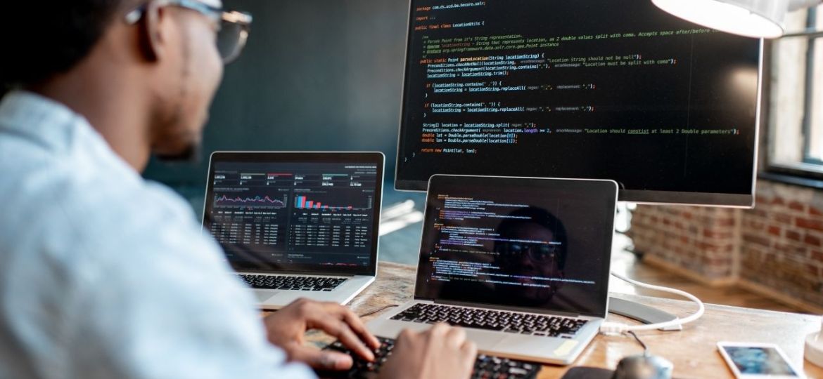 Low-Code/No-Code Solutions