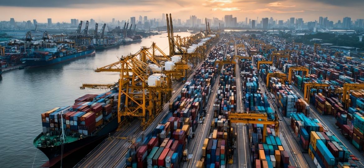 Dynamic freight market