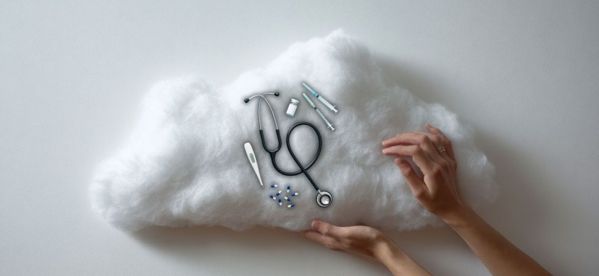 cloud infrastructure
