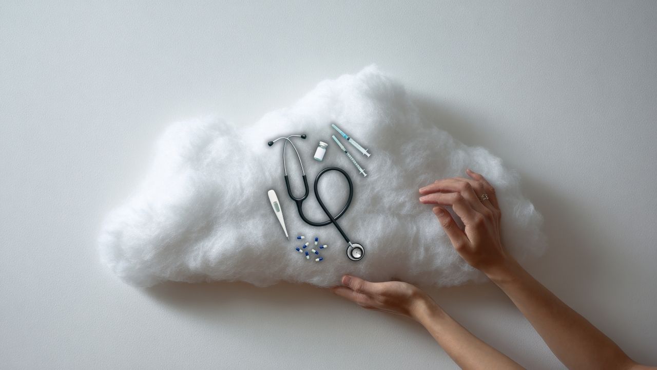 cloud infrastructure