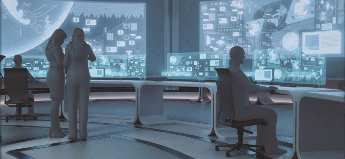 IT Infrastructure Management Solutions