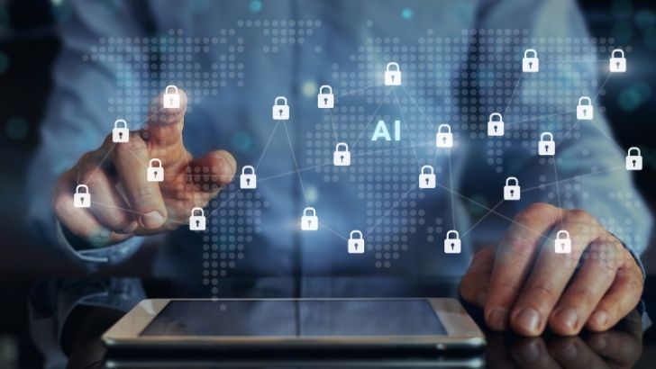 AI in Cybersecurity
