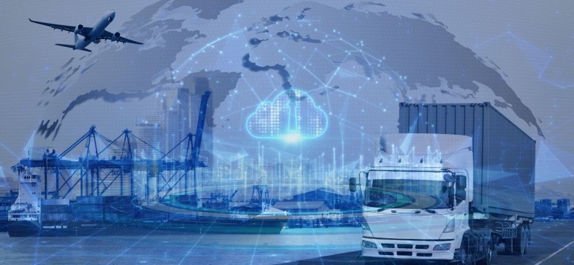Smart transportation infrastructure