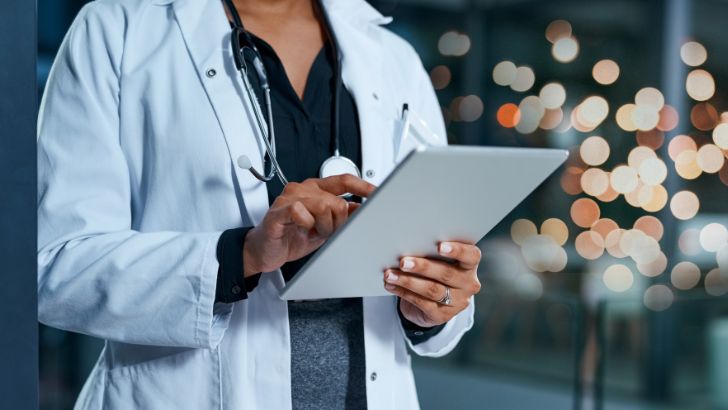 RPA in Healthcare