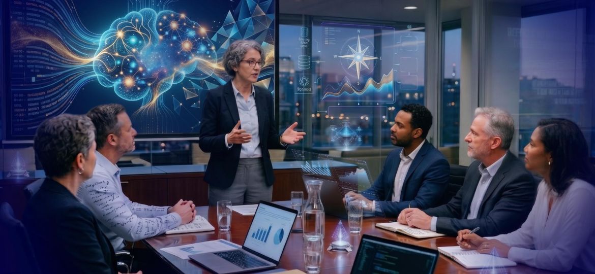 enterprise AI application development services