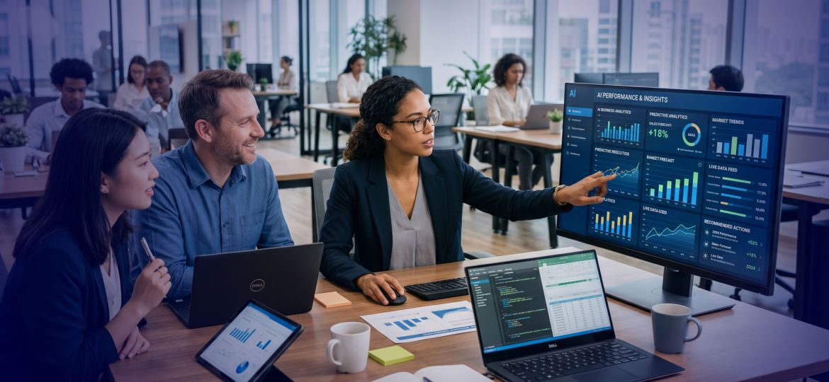 AI Workflow Strategies
