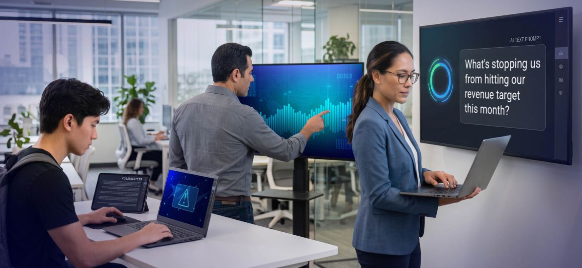 enterprise data platforms